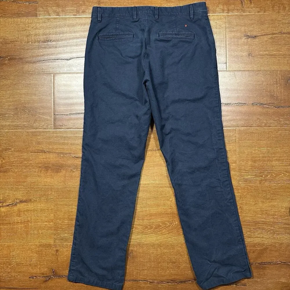 Apolis quality pants